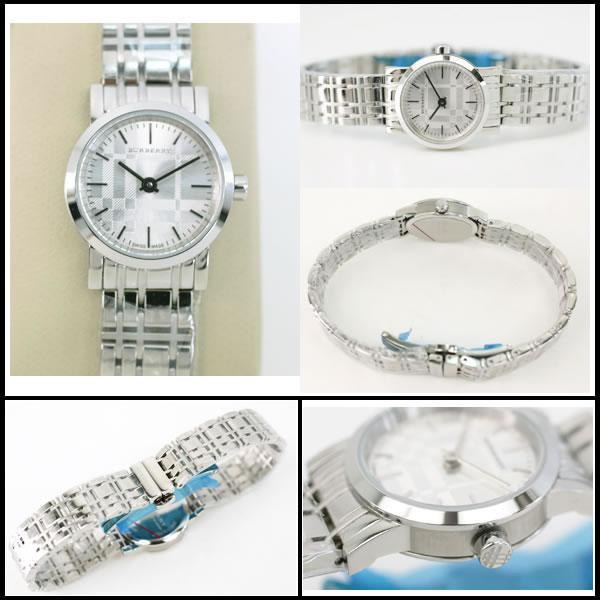 BURBERRY イコー質店 バーバリー ☆希少 未使用・保管品 BU1764  