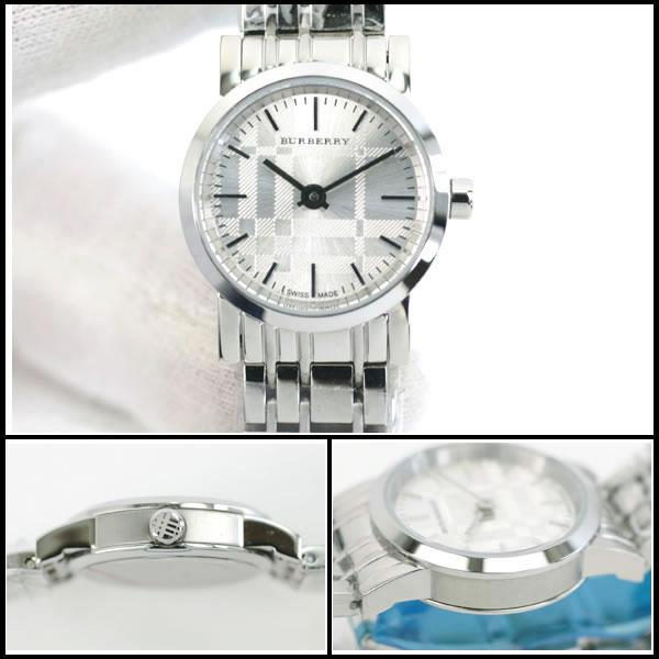 BURBERRY イコー質店 バーバリー ☆希少 未使用・保管品 BU1764  