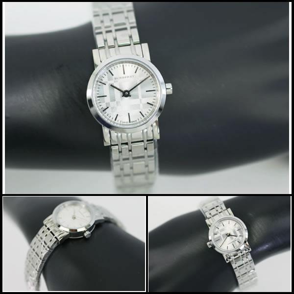 BURBERRY イコー質店 バーバリー ☆希少 未使用・保管品 BU1764  