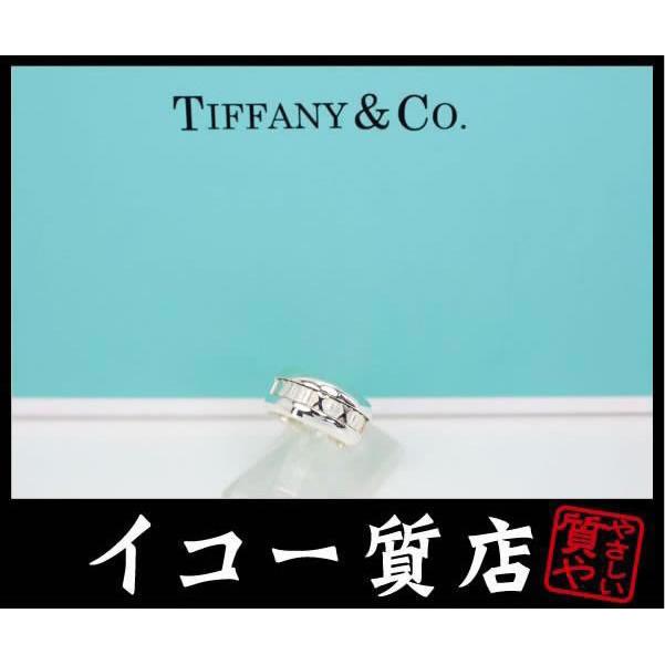 TIFFANY&Co.（ティファニー） イコー質店 ☆人気デザイン ニュー