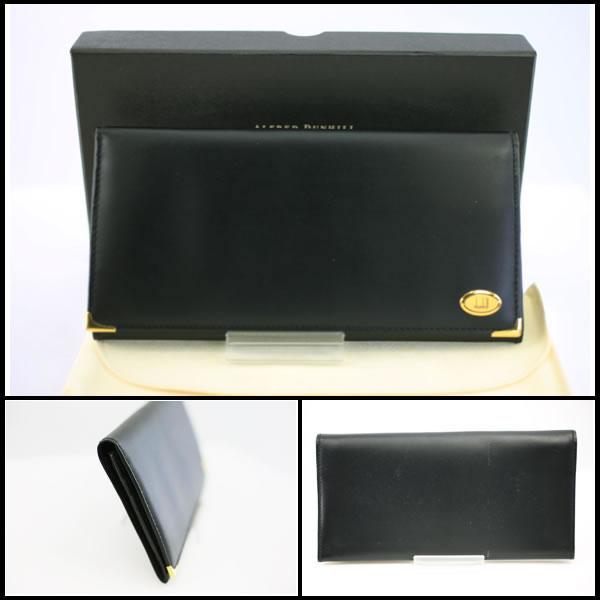 dunhill イコー質店 ダンヒル ☆未使用・保管品