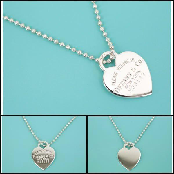 TIFFANY&Co.（ティファニー） イコー質店 ☆希少 ロングチェーン 84cm