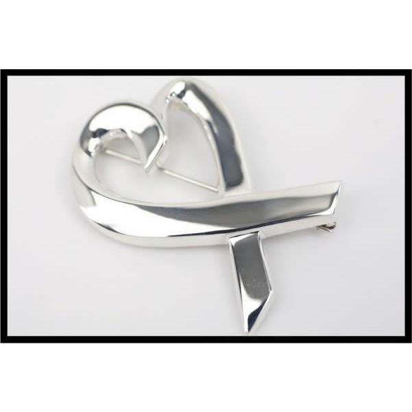 Tiffany&Co. ティファニー パロマ ピカソ ラビングハート Tiffany&Co. ティファニー パロマ ピカソ ラビングハート