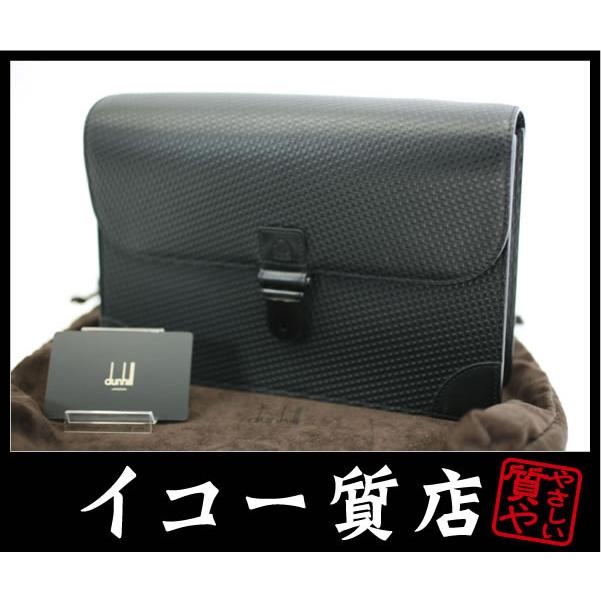 イコー質店 ダンヒル ☆未使用・保管品 マイクロディーエイト セカンド 