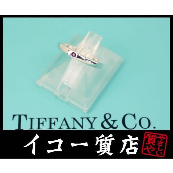 TIFFANY&Co. イコー質店 ティファニー ☆希少品 エルサ・ペレッティ 1P