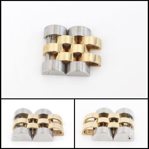 ROLEX ロレックス　68273 純正　未使用　コマ ROLEX（ロレックス） イコー質店 ☆純正コマ 2連コマ 68273用