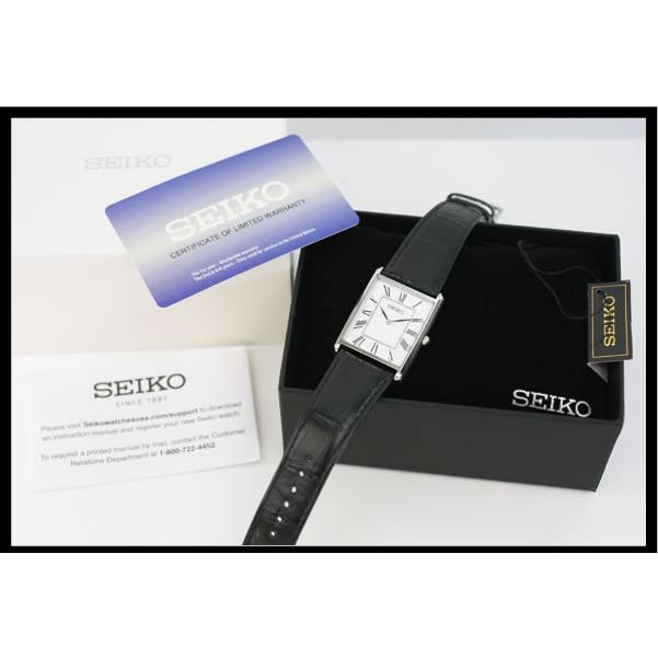 SEIKO（セイコー） イコー質店 ☆未使用・保管品 日本未発売モデル 