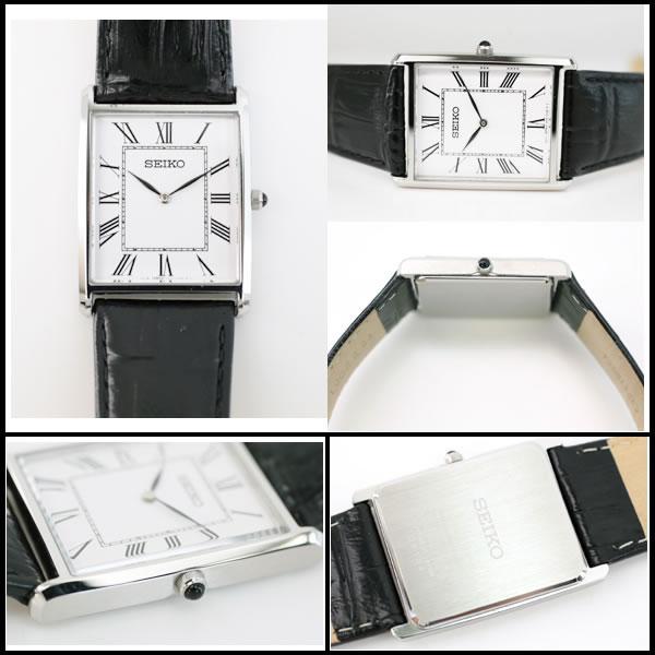 SEIKO（セイコー） イコー質店 ☆未使用・保管品 日本未発売モデル
