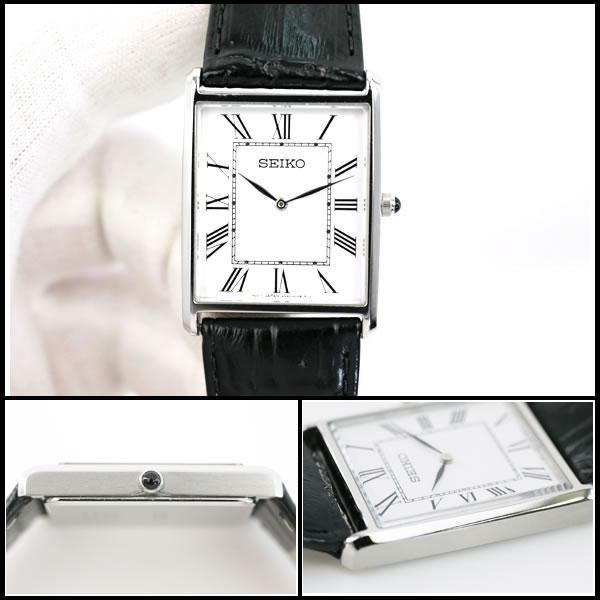 SEIKO（セイコー） イコー質店 ☆未使用・保管品 日本未発売モデル 