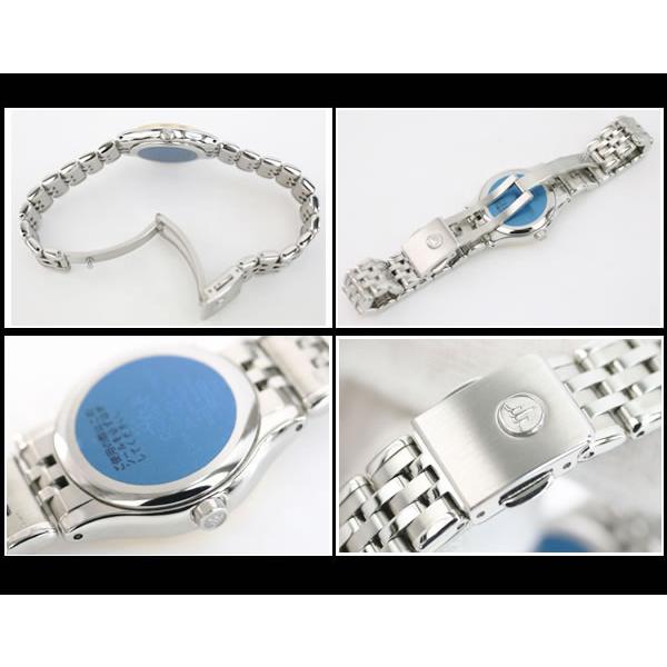 イコー質店　セイコー　クレドール　★希少　未使用・保管品　シグノ　4J85-0A20　レディース　クオーツ　18KTベゼル　RY7091 | CREDOR | 02