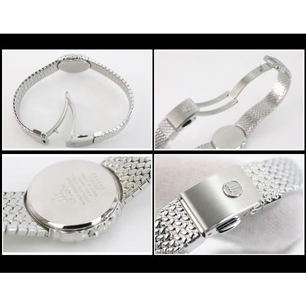 イコー質店　セイコー　クレドール　★希少　メーカーOH・フルメンテ済　シグノ　GSAW997　レディース　未使用・保管品　RY7098 | CREDOR | 04