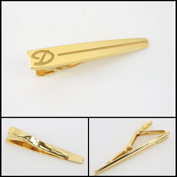 S.T.DUPONT イコー質店 デュポン ☆希少品 タイピン ロゴマーク  