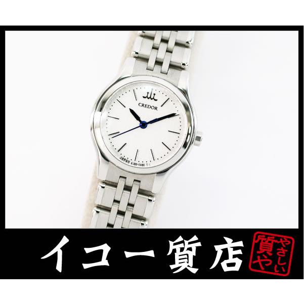 【希少】SEIKO CREDOR クレドール 腕時計 8420-5660 希少】SEIKO CREDOR クレドール 腕時計 8420-5660