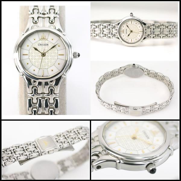 CREDOR イコー質店 セイコー クレドール ☆希少 服部セイコー
