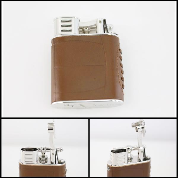dunhill（ダンヒル） イコー質店 ☆極希少品 ユニーク ターボライター