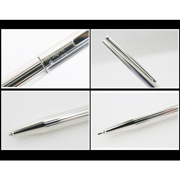 S.T.DUPONT（エス・テー・デュポン） イコー質店 デュポン ☆希少