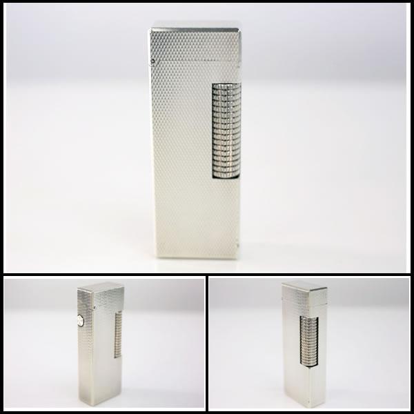 dunhill イコー質店 ダンヒル ☆希少 オーバーホール