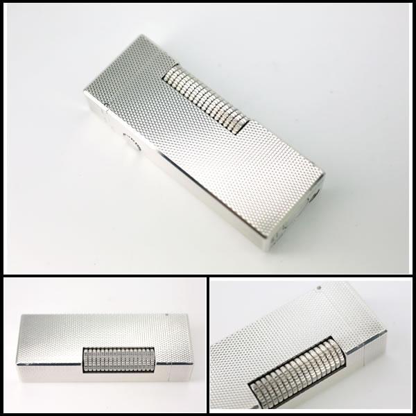 dunhill イコー質店 ダンヒル ☆希少 オーバーホール dunhill イコー質店 ダンヒル ☆希少 オーバーホール