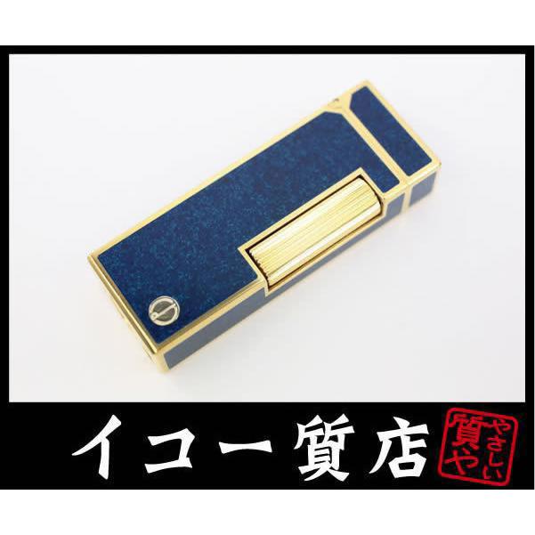 イコー質店 ダンヒル ☆希少 オーバーホール・フルメンテ済 ローラガス 
