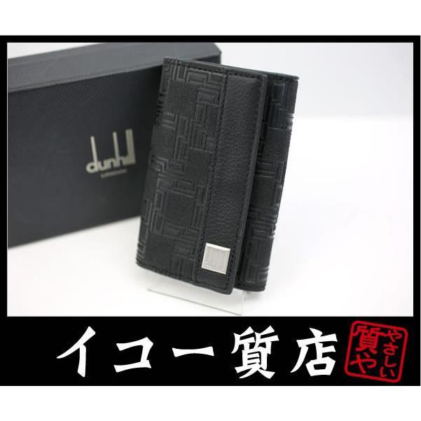 dunhill（ダンヒル） イコー質店 ☆未使用・保管品 ディーエイト 6連