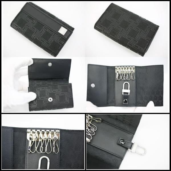 dunhill（ダンヒル） イコー質店 ☆未使用・保管品 ディーエイト 6連