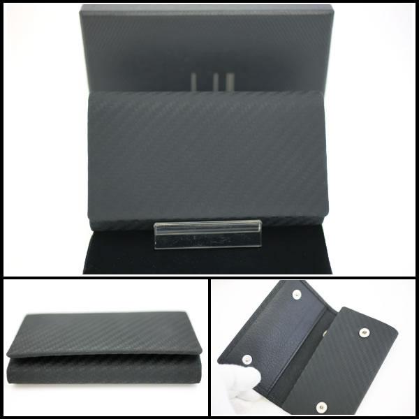 dunhill（ダンヒル） イコー質店 ☆未使用・保管品 シャーシ 6連キー