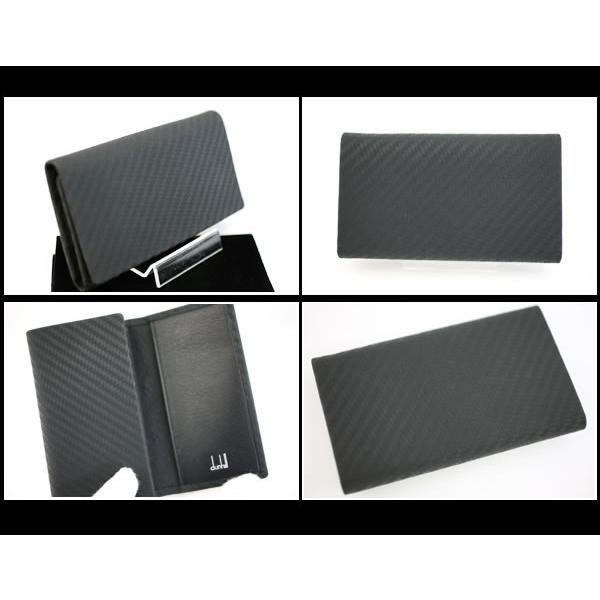 新品 ダンヒル dunhill キーケース シャーシ ブラック 黒 dunhill（ダンヒル） イコー質店 ☆未使用・保管品 シャーシ 6連キー