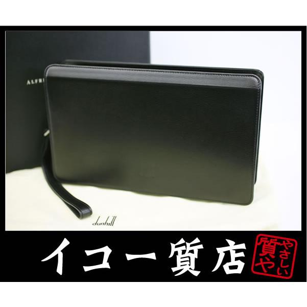 dunhill イコー質店 ダンヒル ☆希少 未使用・保管品 セカンド 