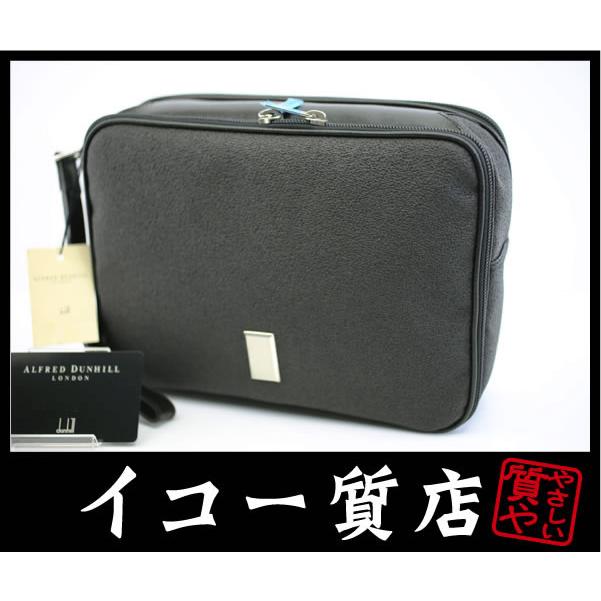 dunhill イコー質店 ダンヒル ☆希少モデル 未使用・保管品 セカンド 
