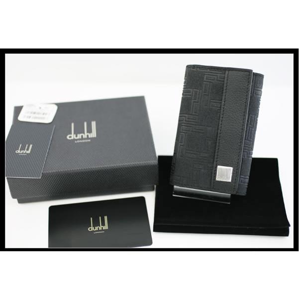dunhill イコー質店 ダンヒル ☆未使用・保管品 ディーエイト 6連キー  