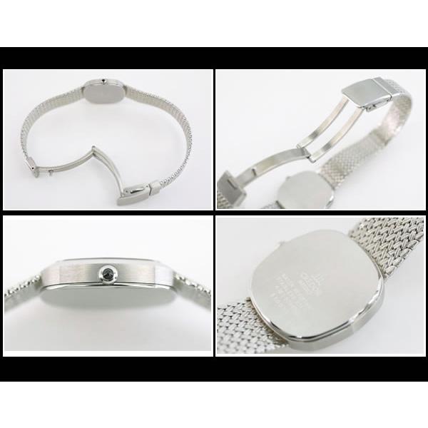 イコー質店　セイコー　クレドール　★未使用・保管品　希少モデル　4J81-5040　レディースウォッチ　クオーツ　RY7296 | CREDOR | 02