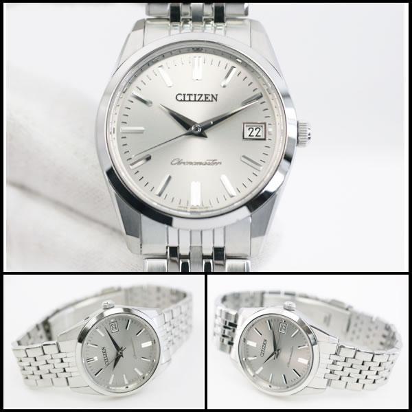 CITIZEN（シチズン） イコー質店 ☆希少モデル 美品 ザ・シチズン