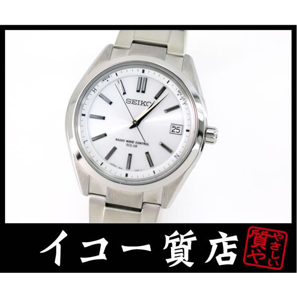SEIKO（セイコー） イコー質店 ☆未使用・保管品 ブライツ SAGZ079 