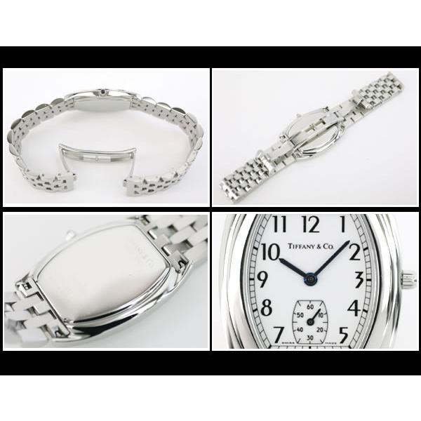 TIFFANY&Co.（ティファニー） イコー質店 ☆希少モデル 美品