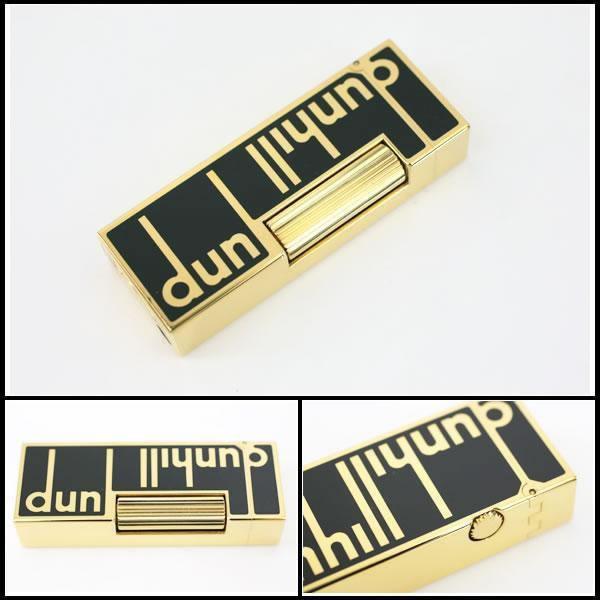 dunhill（ダンヒル） イコー質店 ☆極希少 美品 シグニチャー ローラ