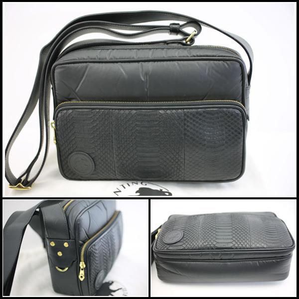 Hunting World（ハンティング・ワールド） イコー質店 ☆極希少モデル