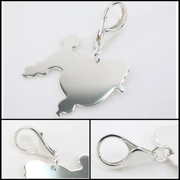 TIFFANY&Co.（ティファニー） イコー質店 ☆希少品 プードルモチーフ