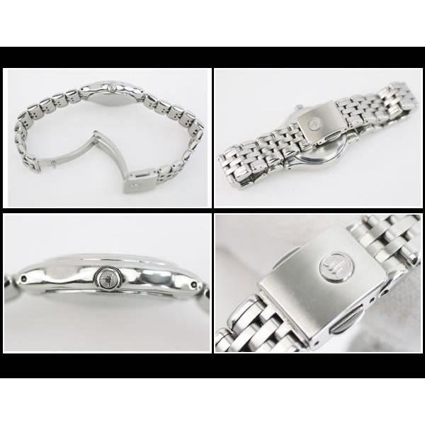 イコー質店　セイコー　クレドール　★希少　美品　シグノ　4J85-0A20　レディース　クオーツ　シルバーギョーシェ　RY7412 | CREDOR | 02