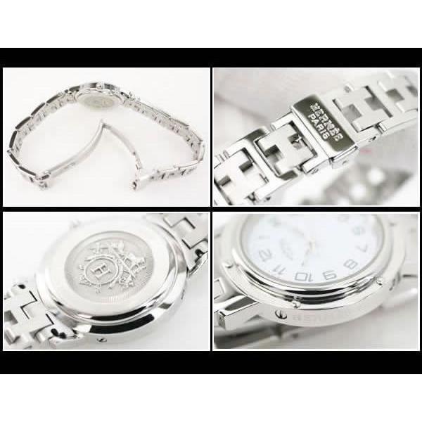 HERMES（エルメス） イコー質店 ☆人気モデル 美品 クリッパー CL4.210