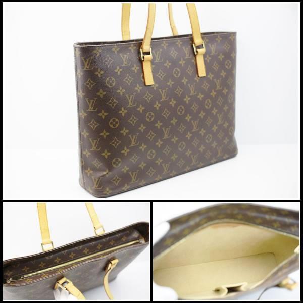 LOUIS VUITTON（ルイ・ヴィトン） イコー質店 ☆人気モデル モノグラム