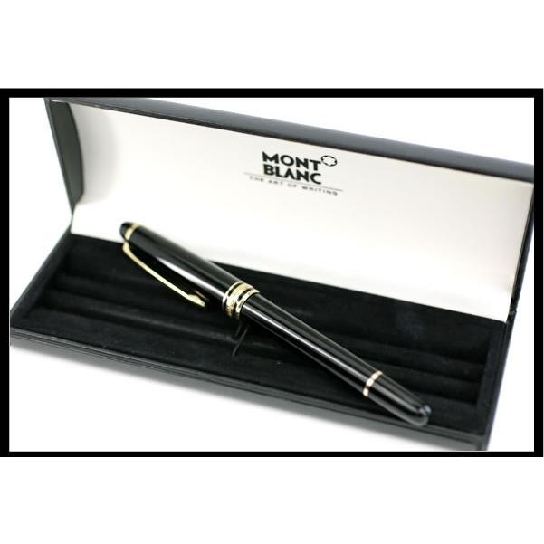 MONTBLANC（モンブラン） イコー質店 ☆希少 美品 マイ