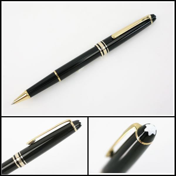 MONTBLANC（モンブラン） イコー質店 ☆希少 美品 マイ