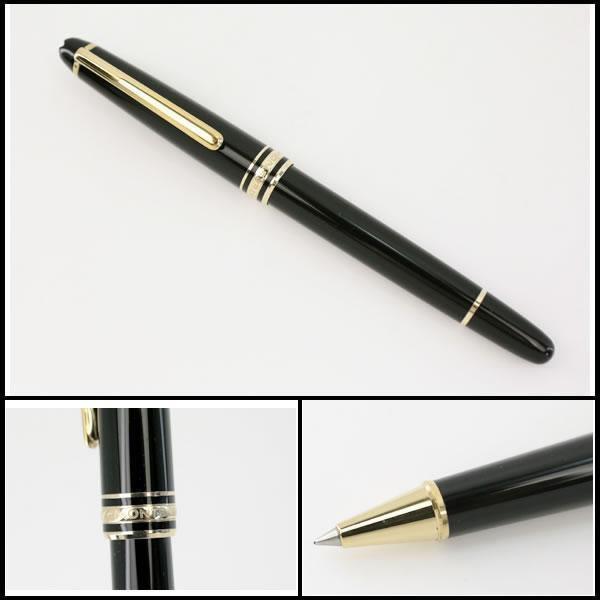 MONTBLANC（モンブラン） イコー質店 ☆希少 美品 マイ