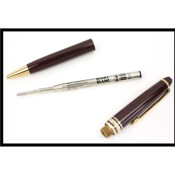 MONTBLANC（モンブラン） イコー質店 ☆希少カラー 美品 マイ