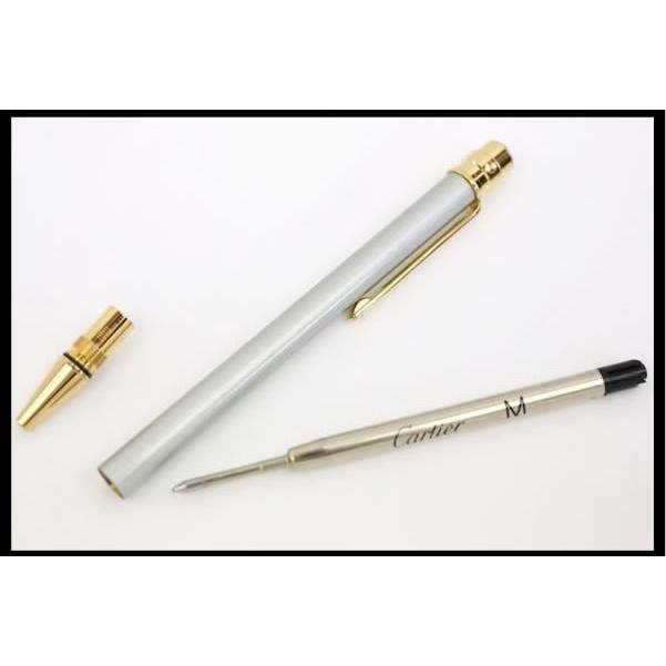Cartier（カルティエ） イコー質店 ☆希少 美品 サントス ドゥ