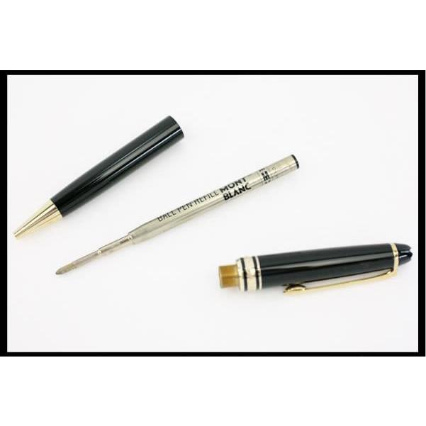 MONTBLANC ボールペン 美品！ MONTBLANC（モンブラン） イコー質店 ☆人気シリーズ マイ