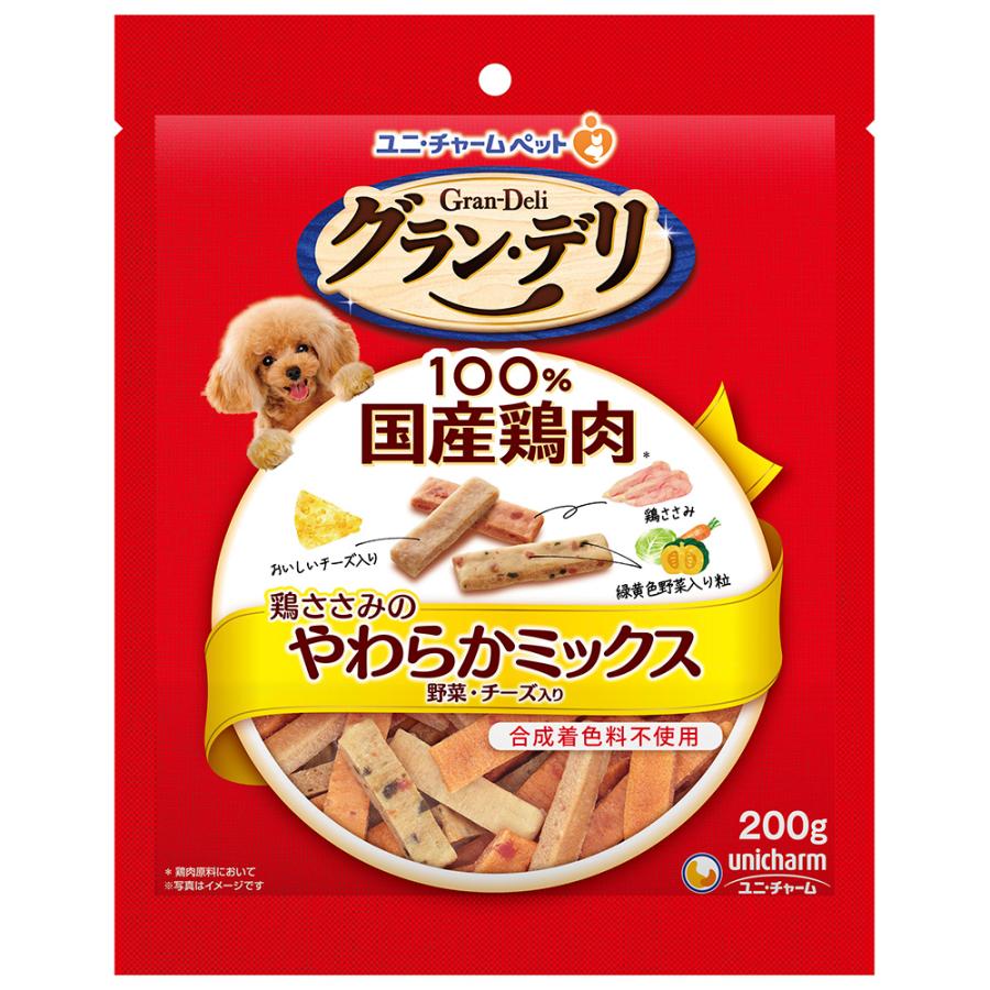 ユニ・チャームペット ユニ・チャーム ペット グラン・デリ きょうのご