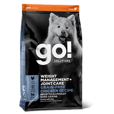 GO!（Petcurean） グローバルペットニュートリション GO