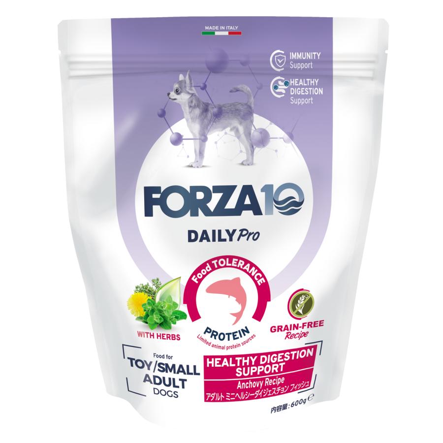 FORZA10（フォルツァディエチ） フォルツァ10 デイリープロ アダルト