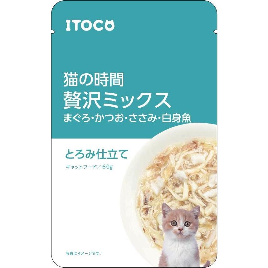 イトウアンドカンパニーリミテッド イトウアンドカンパニー 猫の時間